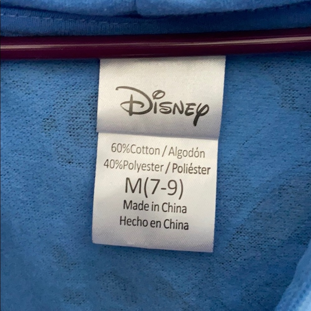 Stitch jacket - Picture 2 of 2